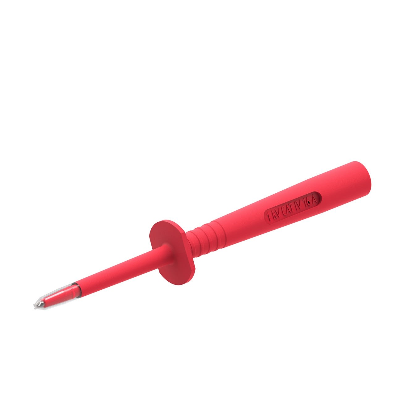 Elit AS - ELIT 402-R Testprobe rød