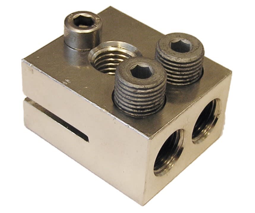 Pfisterer - 2Direkt S Trafolkemme 2x16-95m