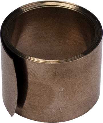 Melbye - Kontaktfjær 23-39mm