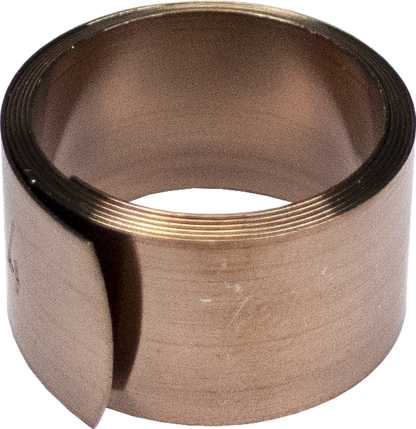 Melbye - Kontaktfjær 32-49mm