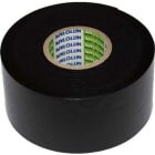 Melbye - Vulktape Nitto 15 38mmx5m Sort