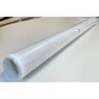 Glen Dimplex - Plastfolie NUFF PE Folie 250µm (1,2x10m)