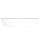 Unilamp - SQUARE BL R300X600 3/4K OP UTEN DRIVER. 500MA 2150LM