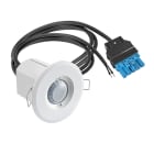 Esylux - PD-FLAT 360/8 RW BMS DALI-2 WI NSTA CODEI
