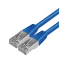 Esylux - CABLE RJ45 3M BL
