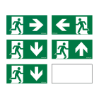 Esylux - SLE 23 SYMBOL SET 1