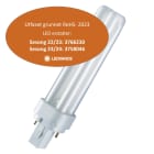 Osram - DULUX D 13W/840 G24d-1