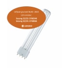 Osram - KOMPAKTLYSRØR DULUX L 18W/840 4PIN 2G11