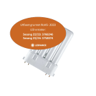 Osram - KOMPAKTLYSRØR DULUX F 36W/840 2G10