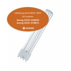 Osram - KOMPAKTLYSRØR DULUX L 55W/830 4PIN 2G11