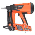 VIX - BOLTEPISTOL PULSA 27E 15-27