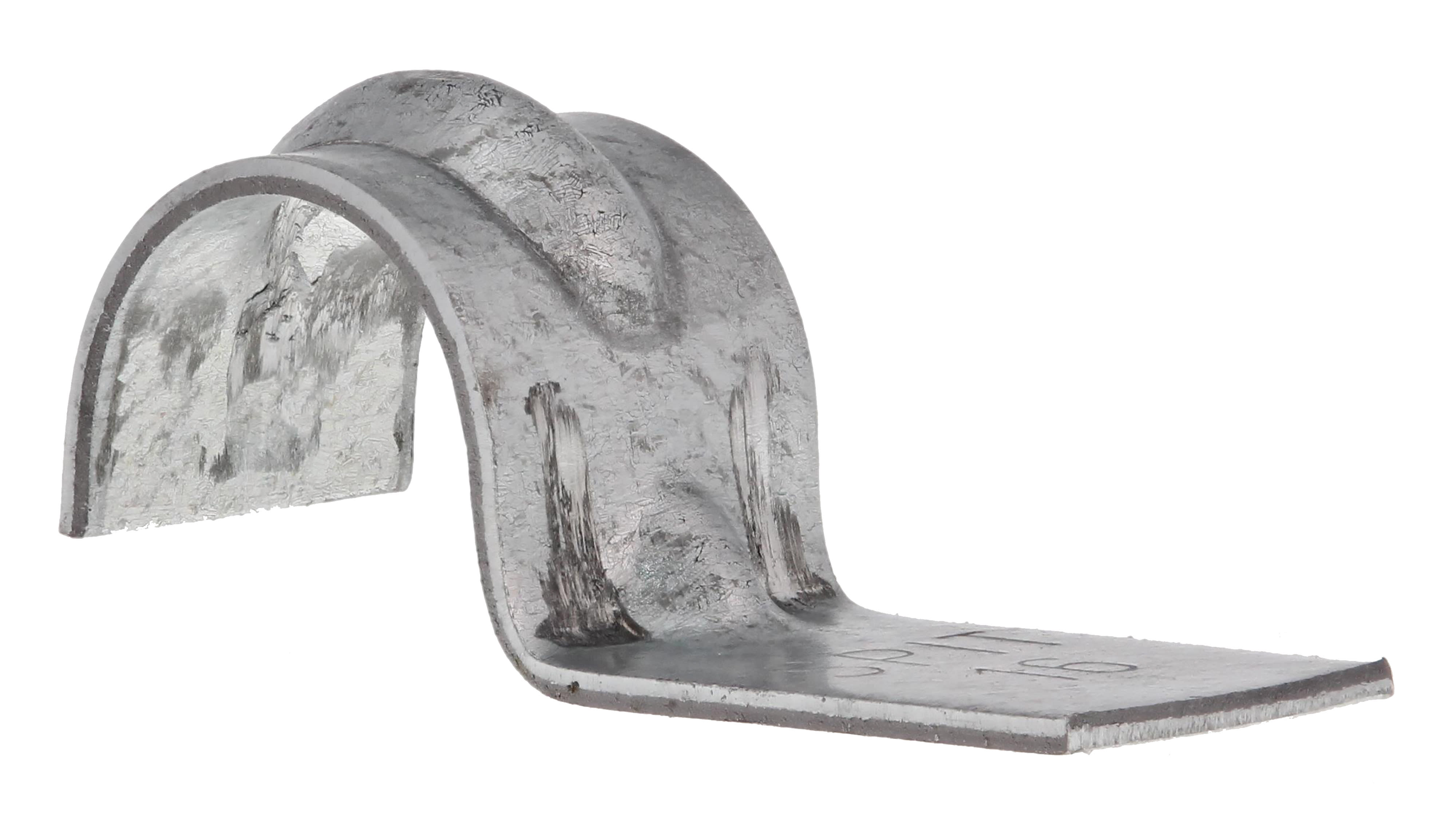 VIX - RØRKLAMMER P-CLIP ELF Ø32 A100 METALL