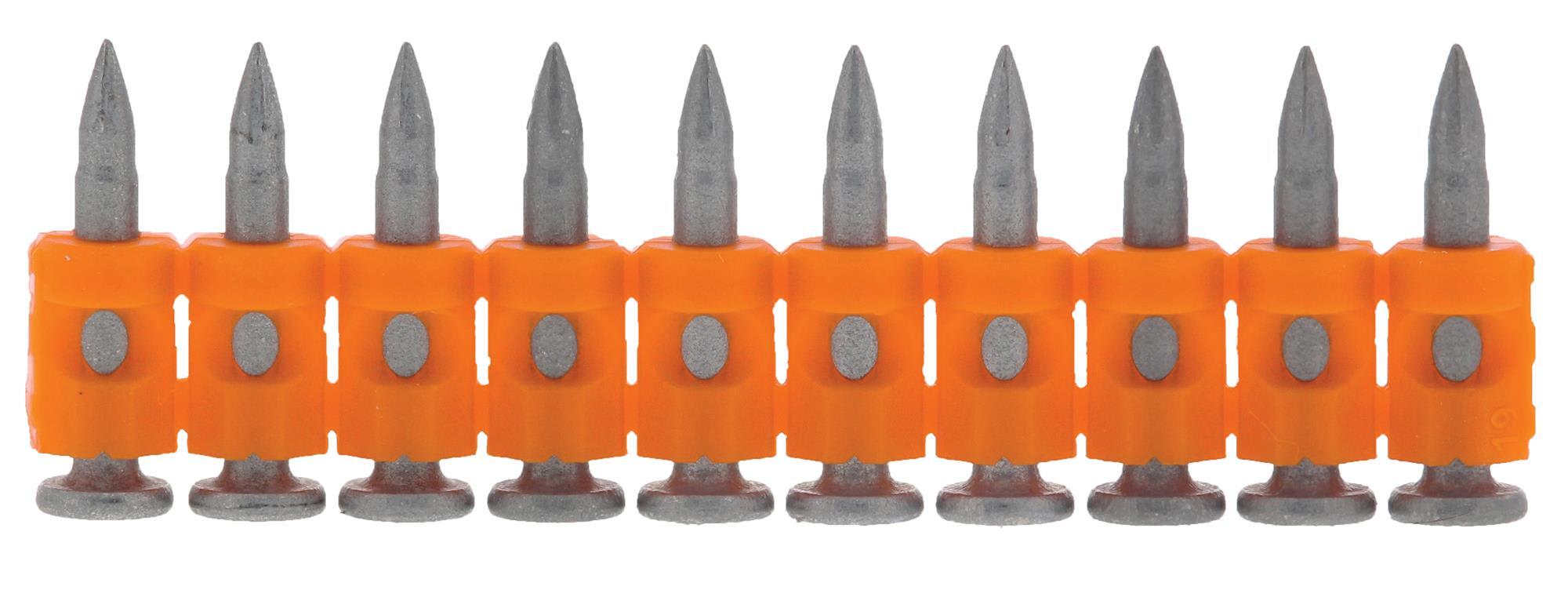 VIX - SKUDDSPIKER HC6 22+1 GASS P27E - 500 pack
