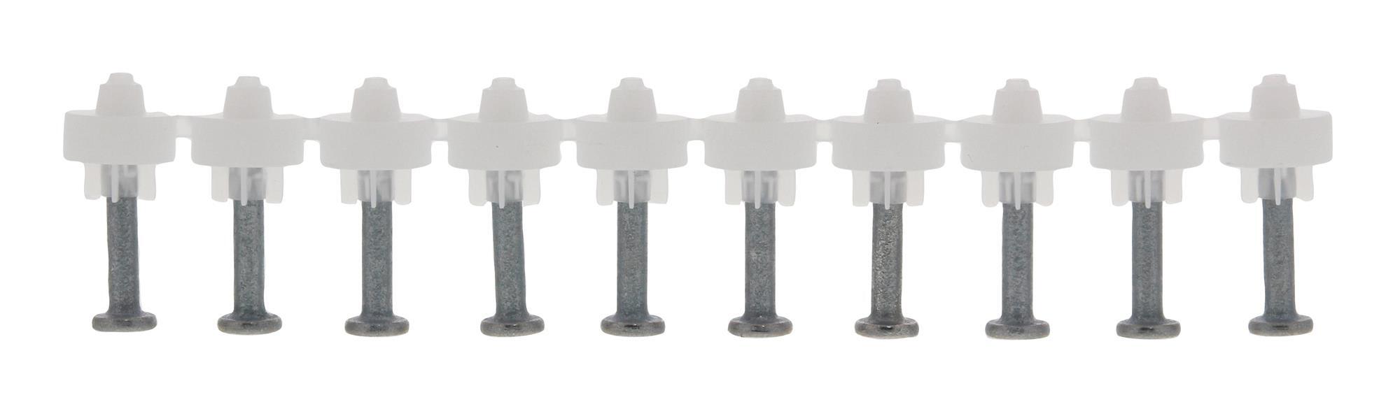 VIX - SKUDDSPIKER HCG6 22+1 GASS P27E - 500 pack