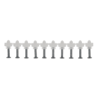 VIX - SKUDDSPIKER HCG6 22+1 GASS P27E - 500 pack