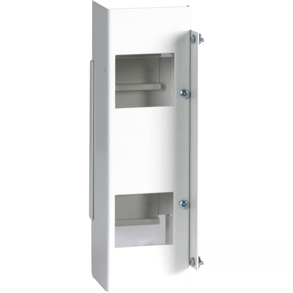Stansefabrikken - Renovering vernmodul