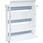 Stansefabrikken - Renoveringsramme RR 3 rad for 360 mm skap