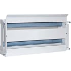 Stansefabrikken - Renoveringsramme RR-F 2 rad for 550 mm skap