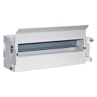 Stansefabrikken - Renoveringsramme RR 1 rad for 360 mm skap
