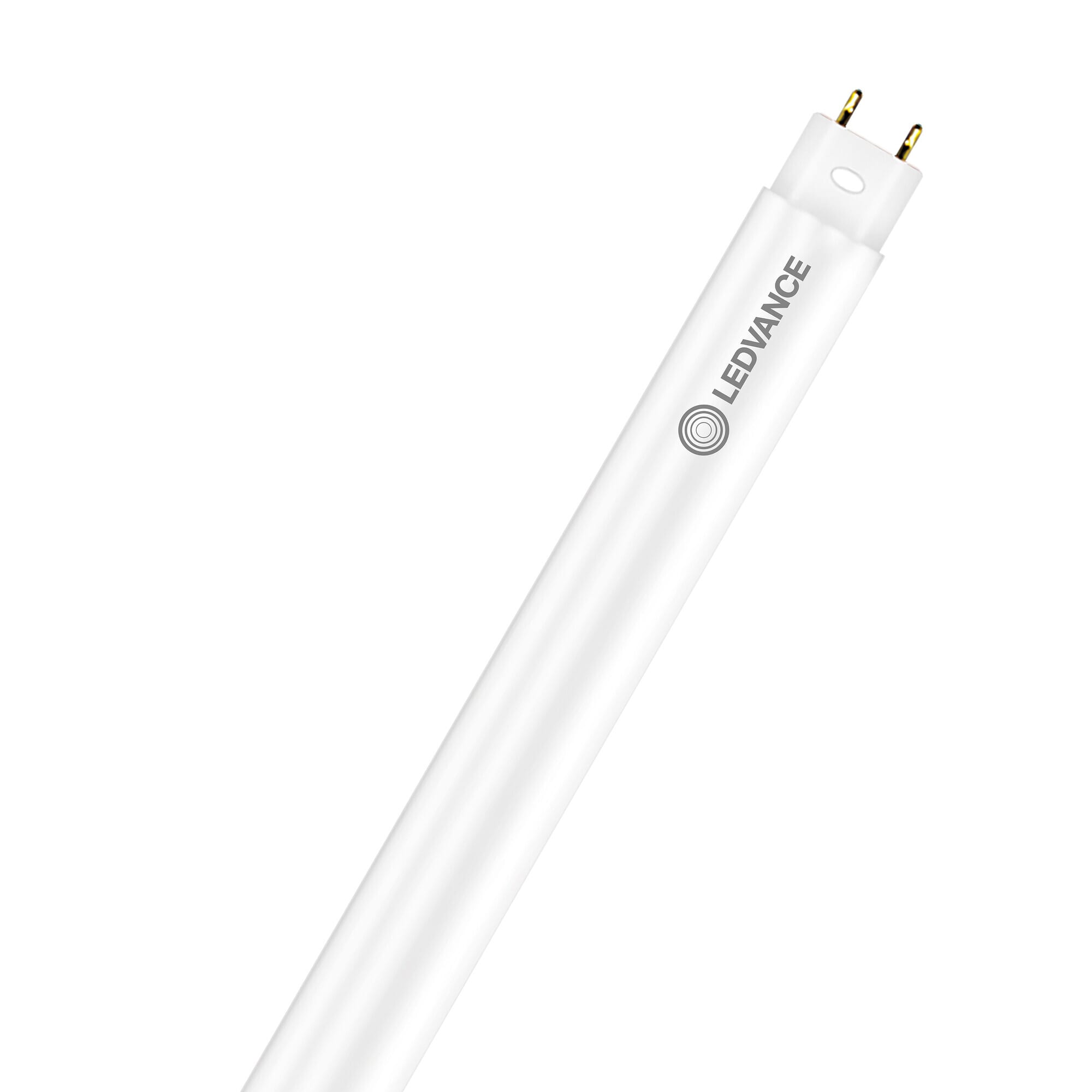 Ledvance - LED LYSRØR T8 PFM CON 0,6M 840 EM STANDARD BALLAST