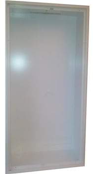 Stansefabrikken - ESK-P63T Tomskap for 63 mod.