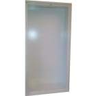 Stansefabrikken - ESK-P63T Tomskap for 63 mod.