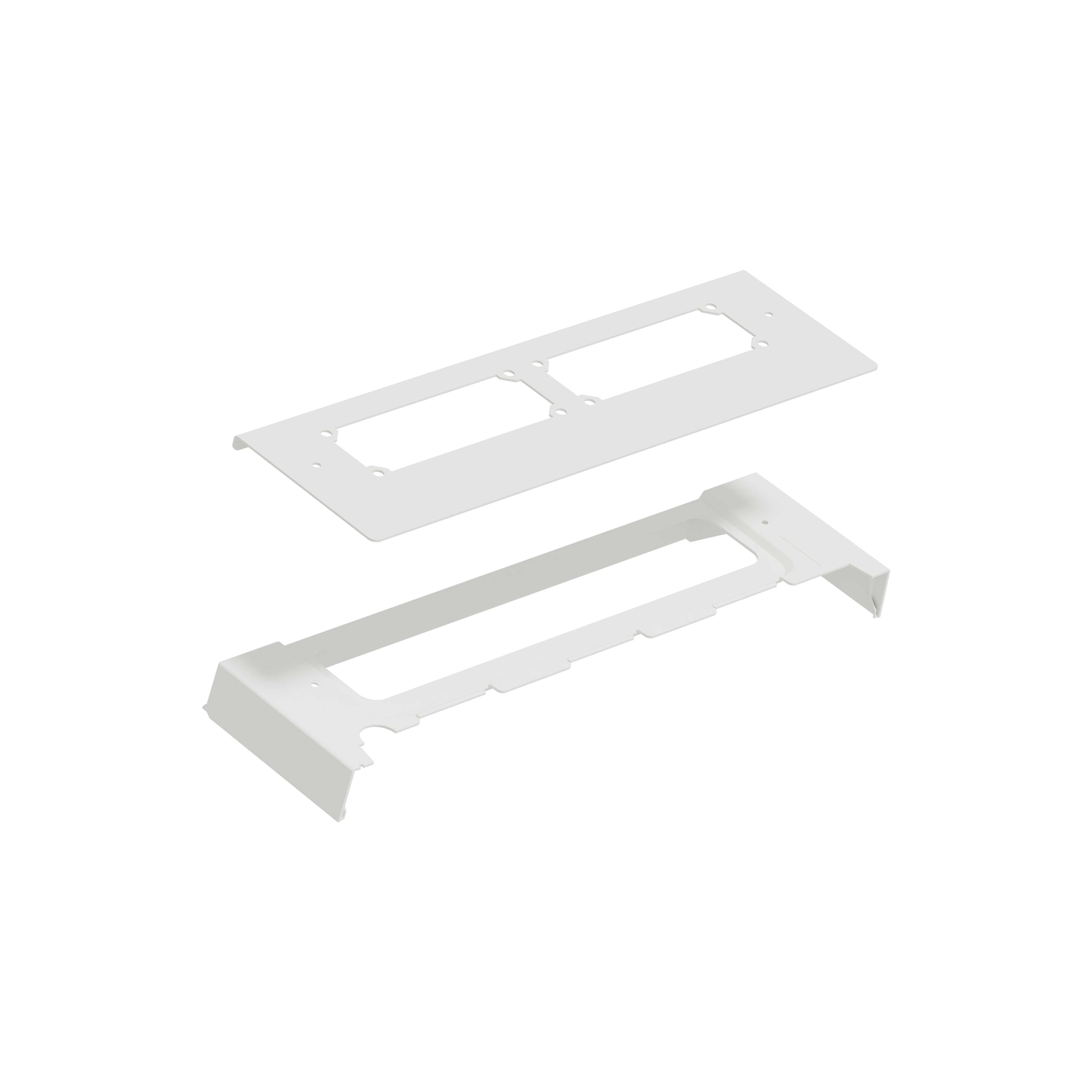 Schneider Electric - Flensinterface B600 Prisma G g
