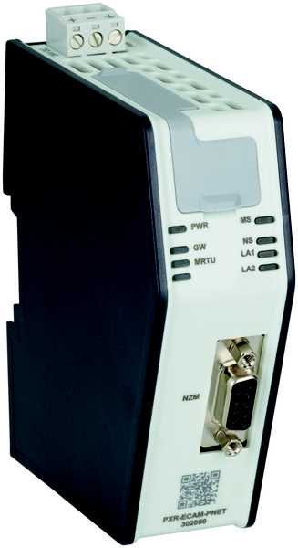 Eaton Electric - Kommunikasjonsmodul PXR RJ45 ProfiNet