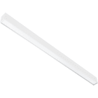 Unilamp - PROFIL-P 1400 SEN 3/4K MP HVIT OPP/NEDLYS. M/OPPH. SENSOR