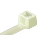 HellermanTyton - Strips UB300C-N nat 300x4,6mm