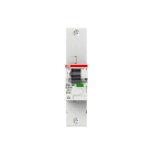 ABB Electrification - HOVEDSIKRING AUTOMAT S751DR-E2 5 SEL. IEC