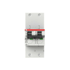 ABB Electrification - HOVEDSIKRING AUTOMAT S752DR-K2 5 SEL. IEC
