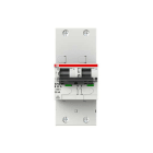 ABB Electrification - HOVEDSIKRING AUTOMAT S752DR-K3 2 SEL. IEC