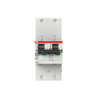 ABB Electrification - HOVEDSIKRING AUTOMAT S752DR-E5 0 SEL. IEC