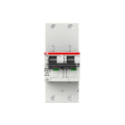 ABB Electrification - HOVEDSIKRING AUTOMAT S752DR-K2 0 SEL. IEC