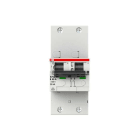 ABB Electrification - HOVEDSIKRING AUTOMAT S752DR-K4 0 SEL. IEC
