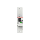 ABB Electrification - HOVEDSIKRING AUTOMAT S751DR-K6 3 SEL. IEC
