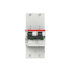 ABB Electrification - HOVEDSIKRING AUTOMAT S752DR-E1 6 SEL. IEC