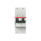 ABB Electrification - HOVEDSIKRING AUTOMAT S752DR-E2 5 SEL. IEC