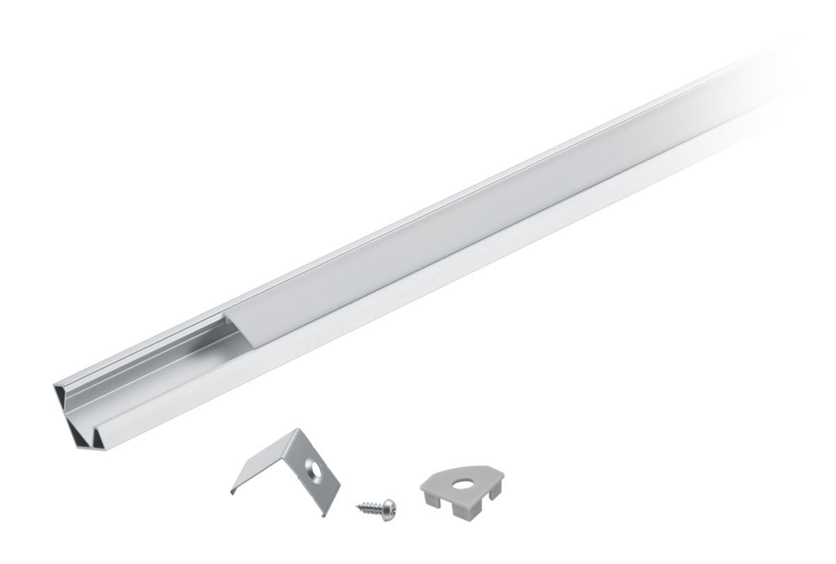 Philips - LED-STRIP TILB VPROFIL 2M 30PS