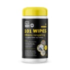 Relekta - WIPES 101 RENSEKLUT 50STK BOKS