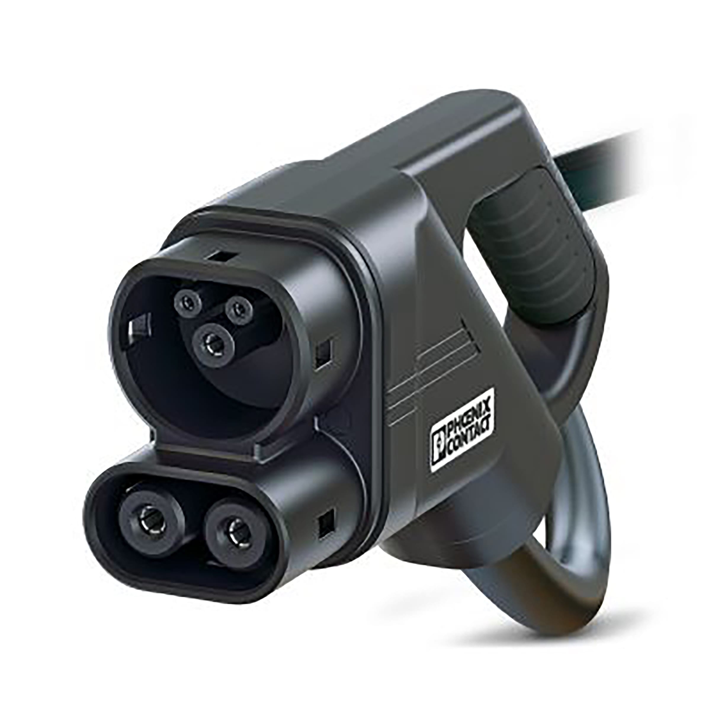 Phoenix Contact AS - EV-T2M4CC-DC250A-5,0M70ESBK11