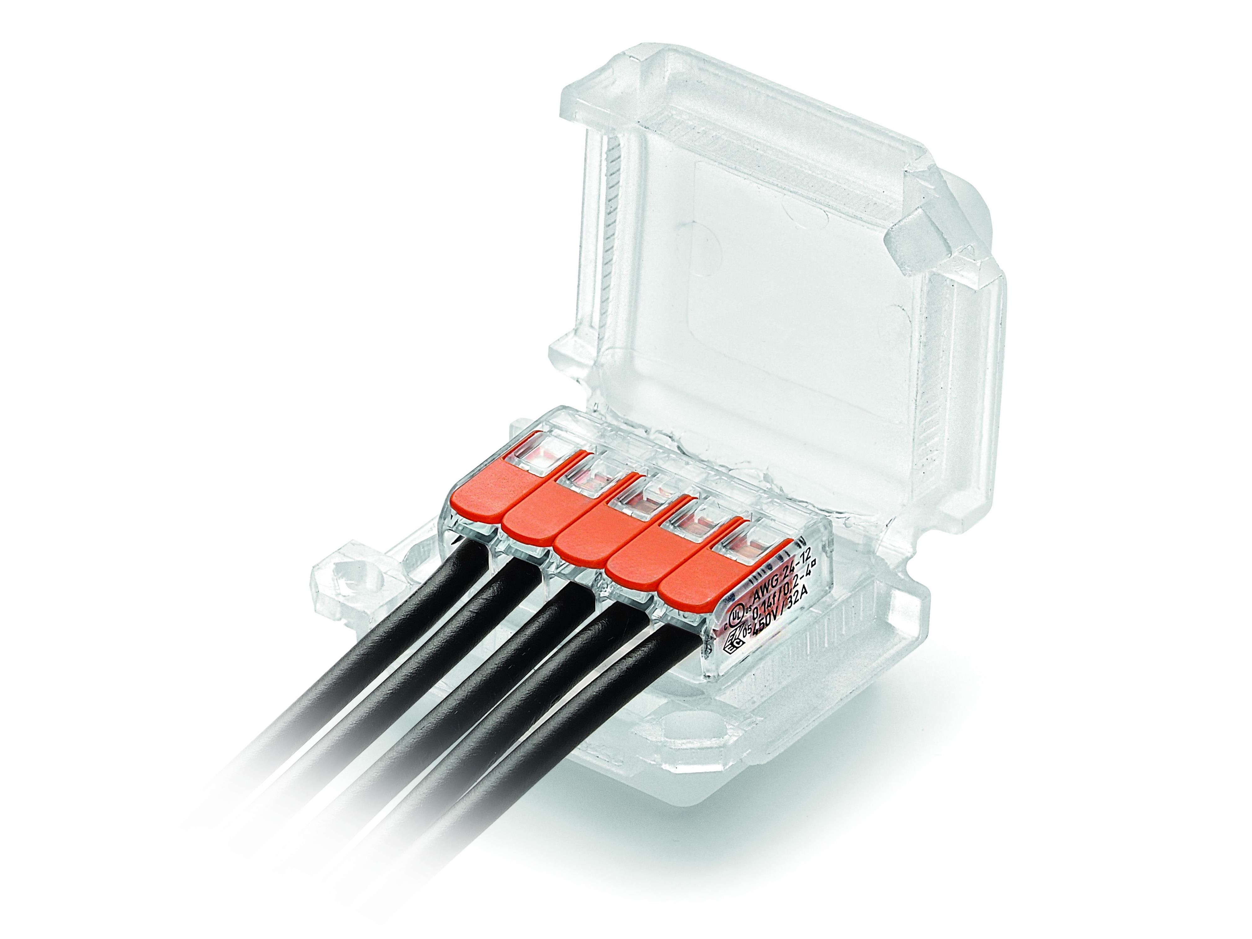 Elis Elektro AS - GelBox Happy 1 (15pk) 45x37x24