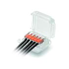 Elis Elektro AS - GelBox Happy 1 (15pk) 45x37x24