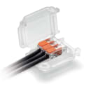 Elis Elektro AS - Gelbox Happy 0 (4pk) 41x28x19