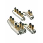 Pfisterer - Skjøtehylse skru 25-150 mm2