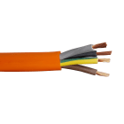 Elis Elektro AS - H07 BQ-F Sub4 4G1,5 mm²