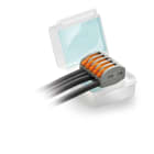 RAYTECH S.r.l - GelBox Pascal 6 (2pk) 36x37x26