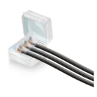 RAYTECH S.r.l - Utgått se 1250472 GelBox Kelvin (20pk) 52x53x29