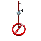 Tec Con - Avspolingsstativ RAL/15